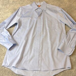 Chaps Non-Iron Button Down